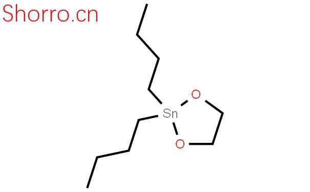 2,2-二丁基-[1,3,2]二氧錫結構式圖片|3590-59-8結構式圖片